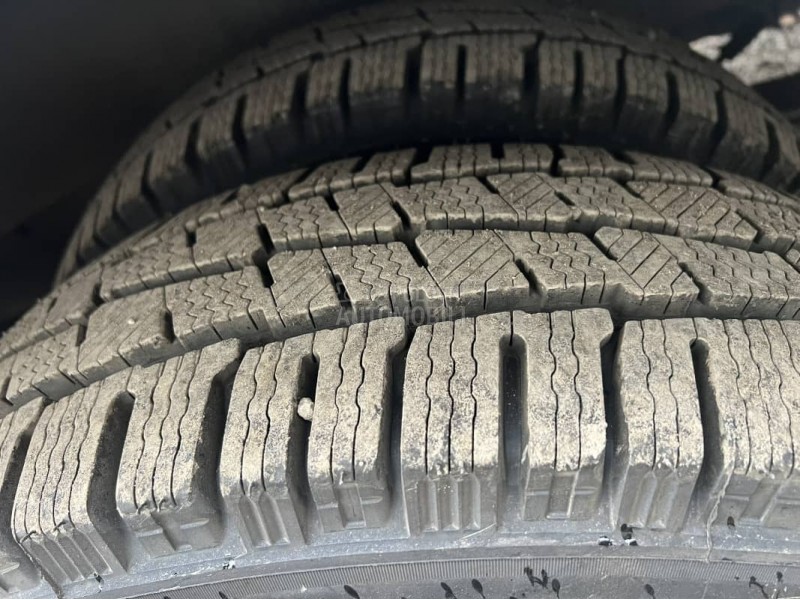 Mercedes Benz Sprinter