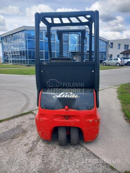 Linde E16