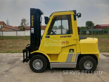 Hyster H4.00XMS/6