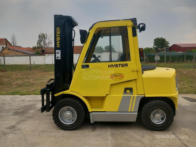 Hyster H4.00XMS/6