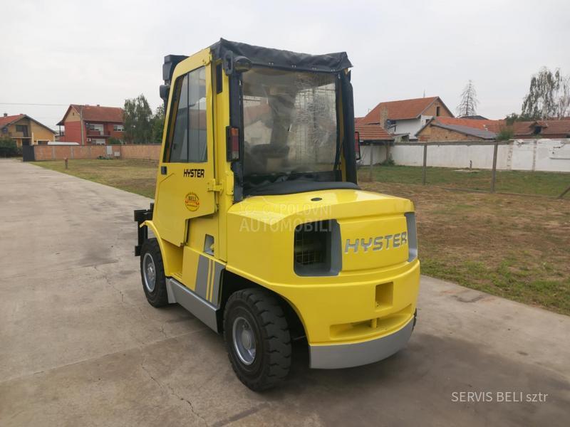 Hyster H4.00XMS/6