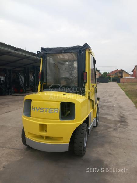 Hyster H4.00XMS/6