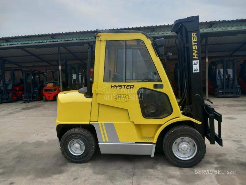 Hyster H4.00XMS/6