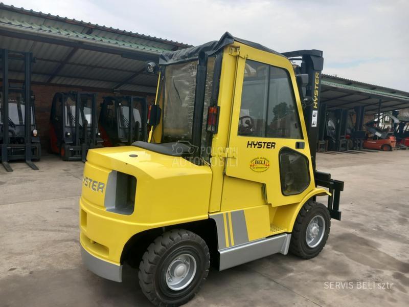 Hyster H4.00XMS/6