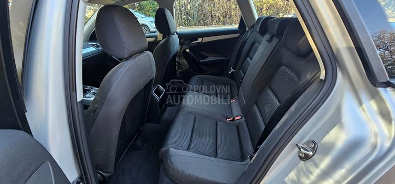 Audi A4 2.0 TDI Attraction