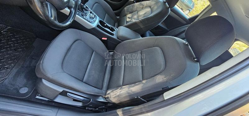 Audi A4 2.0 TDI Attraction