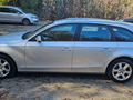 Audi A4 2.0 TDI Attraction