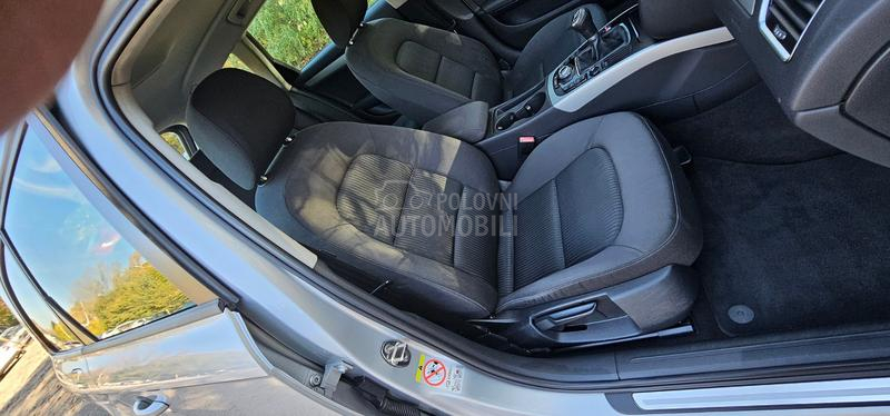 Audi A4 2.0 TDI Attraction