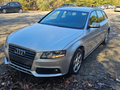 Audi A4 2.0 TDI Attraction