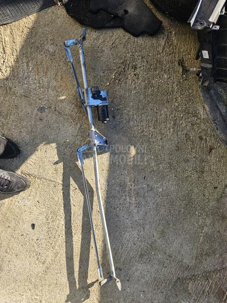 motorce i makaze brisaca