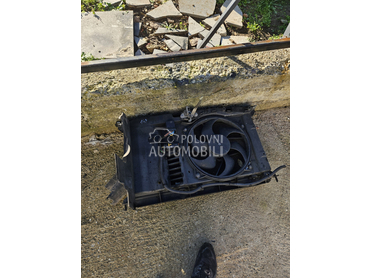 prsa vezni lim za Citroen C4 od 2002. do 2008. god.