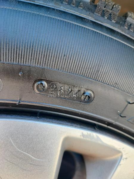 Opel Zafira 1.6 turbo flex metan