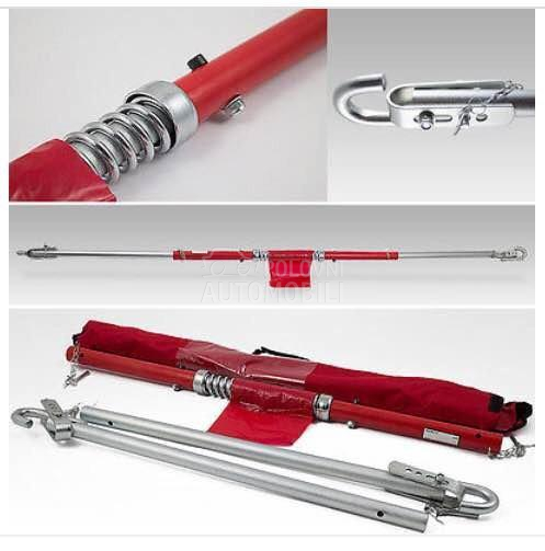 Kruta ruda za slepanje do 3T