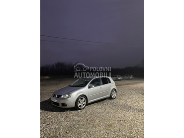 Volkswagen Golf 5 2.0TDI