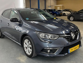 Renault Megane 1.3 LIMITED
