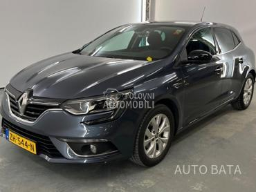 Renault Megane 1.3 LIMITED