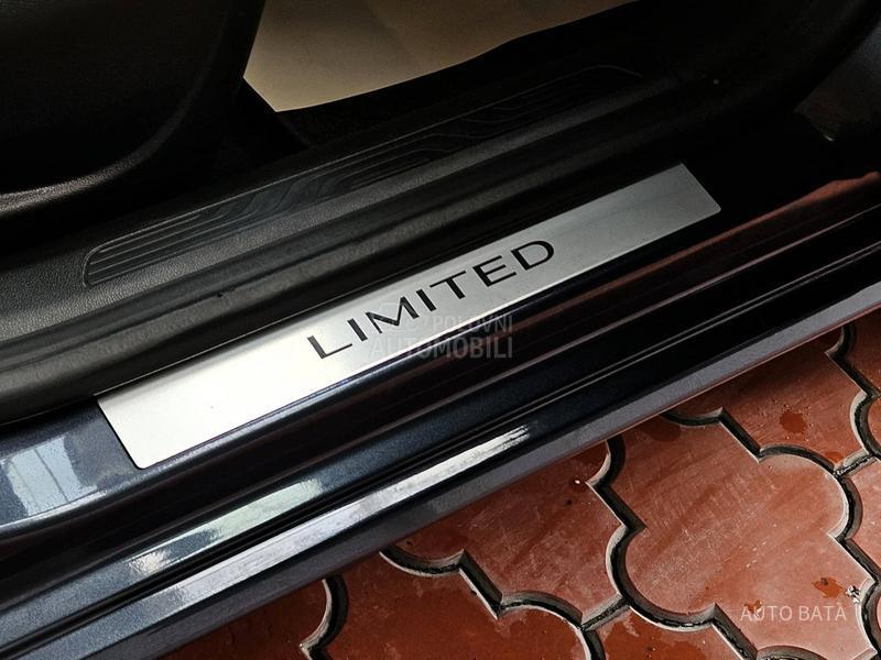 Renault Megane 1.3 LIMITED