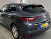Renault Megane 1.3 LIMITED