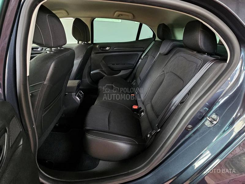 Renault Megane 1.3 LIMITED