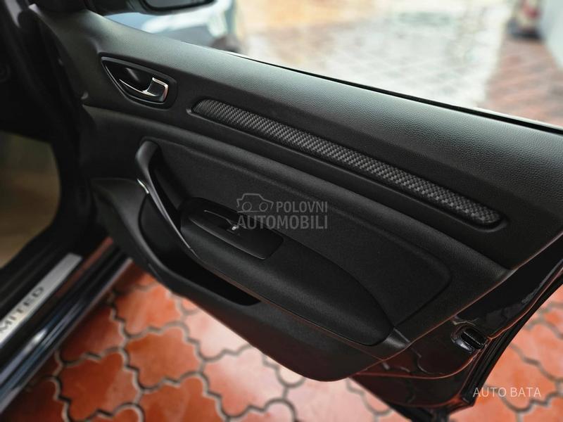 Renault Megane 1.3 LIMITED