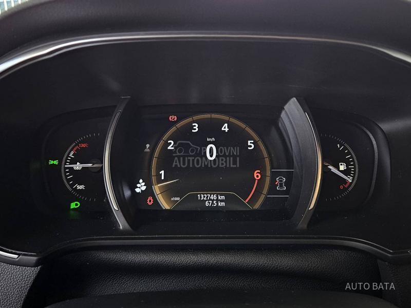 Renault Megane 1.3 LIMITED