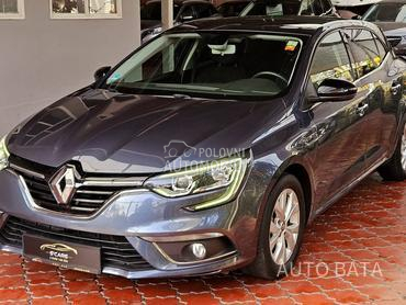 Renault Megane 1.3 LIMITED