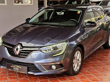 Renault Megane 1.3 LIMITED