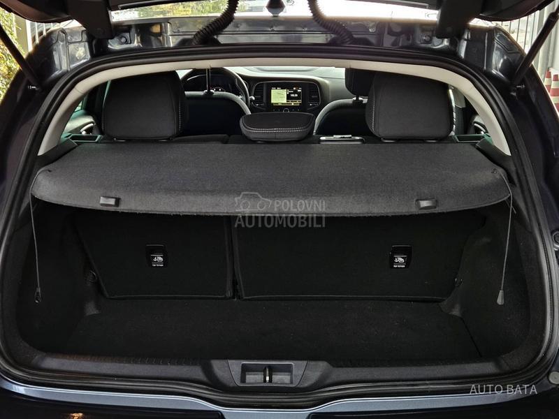 Renault Megane 1.3 LIMITED