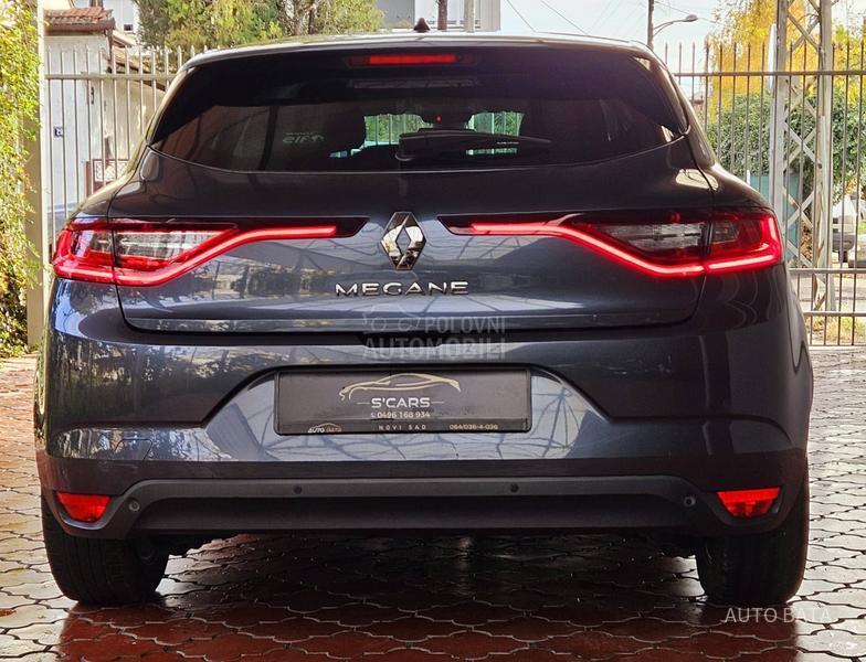 Renault Megane 1.3 LIMITED