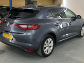 Renault Megane 1.3 LIMITED