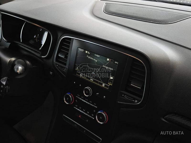 Renault Megane 1.3 LIMITED