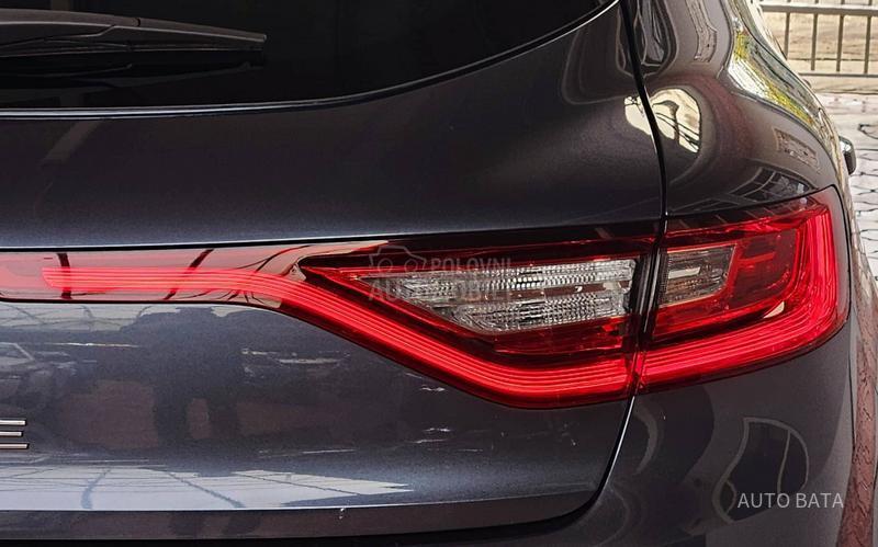 Renault Megane 1.3 LIMITED