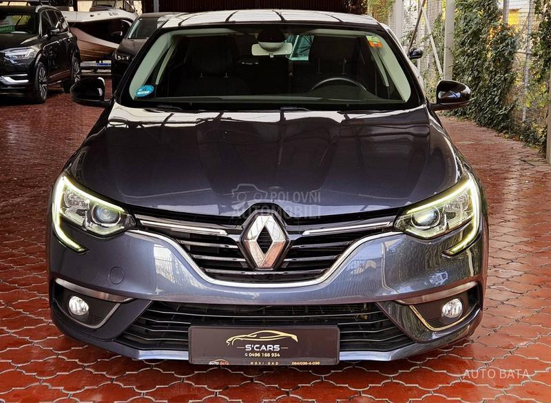 Renault Megane 1.3 LIMITED