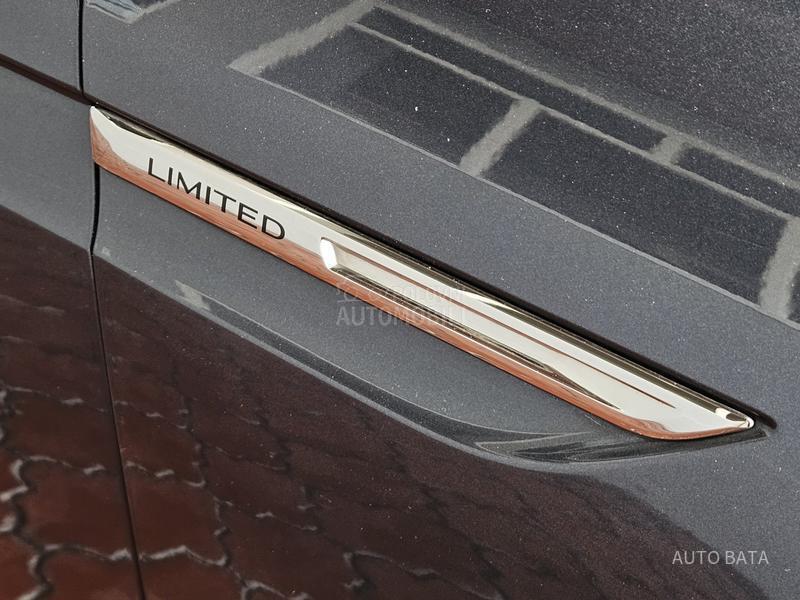 Renault Megane 1.3 LIMITED