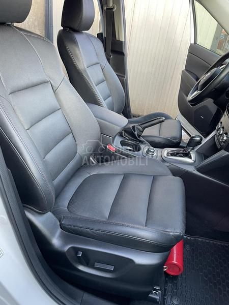 Mazda CX-5 2.2