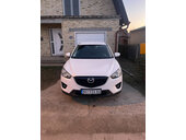 Mazda CX-5 2.2