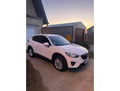 Mazda CX-5 2.2