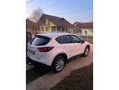 Mazda CX-5 2.2