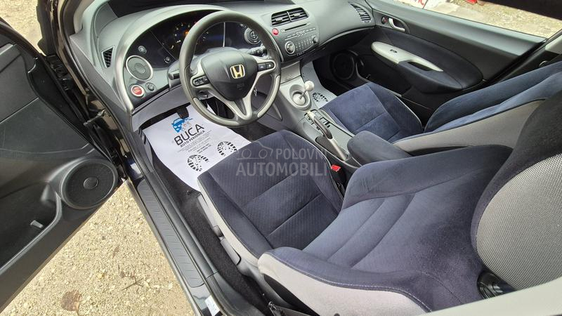 Honda Civic 1.8 I-Vtec