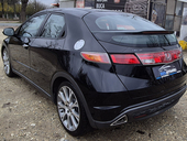 Honda Civic 1.8 I-Vtec