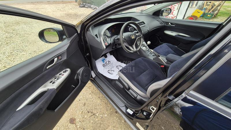 Honda Civic 1.8 I-Vtec