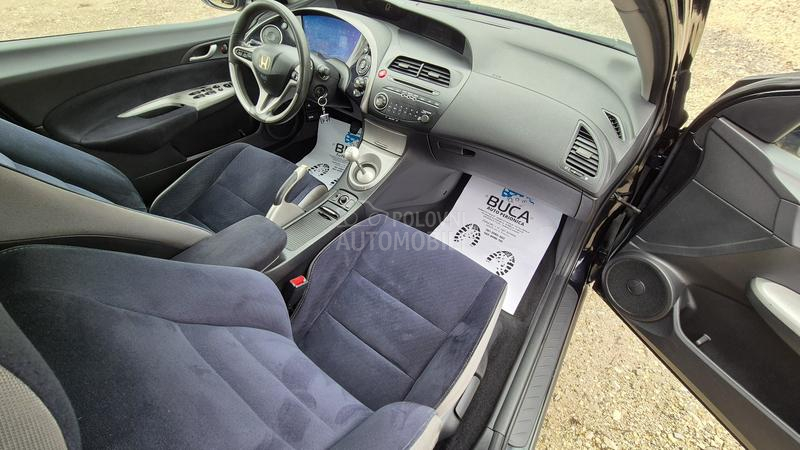 Honda Civic 1.8 I-Vtec