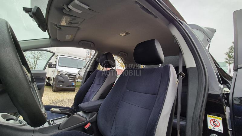 Honda Civic 1.8 I-Vtec