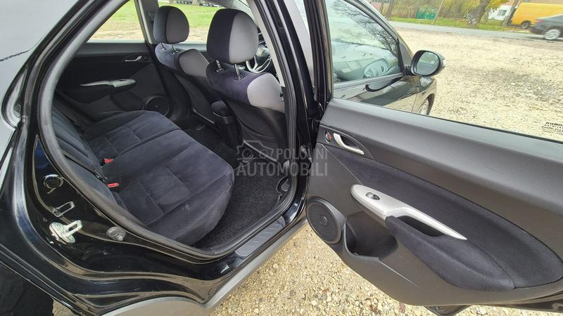 Honda Civic 1.8 I-Vtec