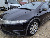 Honda Civic 1.8 I-Vtec