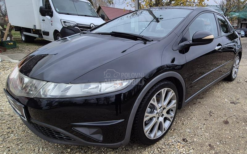 Honda Civic 1.8 I-Vtec