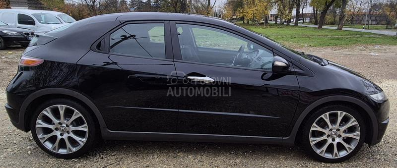 Honda Civic 1.8 I-Vtec