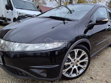 Honda Civic 1.8 I-Vtec