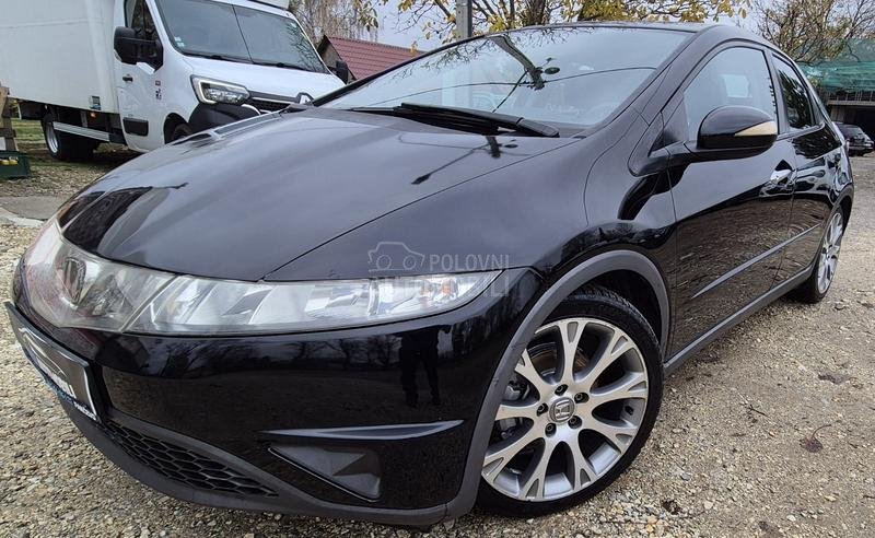 Honda Civic 1.8 I-Vtec