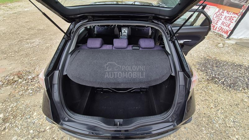 Honda Civic 1.8 I-Vtec